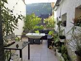 Terrasse 2 - Hotel, Pension, Gasthof in Klotten