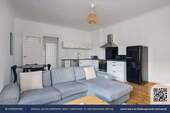 2.jpeg - 2 Zimmer Etagenwohnung zur Miete in Berlin