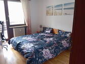 Schlafzimmer 2 - 