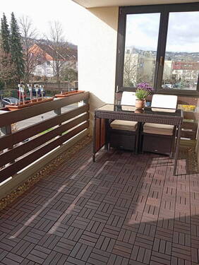 Balkon 1 - 