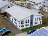 Warngau - Zirm (3) - Gewerbeobjekt nähe Holzkirchen - 1.349.000,00&nbsp;EUR Kaufpreis,