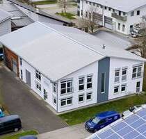 Gewerbeobjekt nähe Holzkirchen - 1.349.000,00&nbsp;EUR Kaufpreis, in Warngau / Lochham (PLZ: 83627)