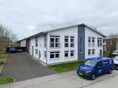 Warngau - Zirm (1) - Halle zum Kaufen in Warngau / Lochham