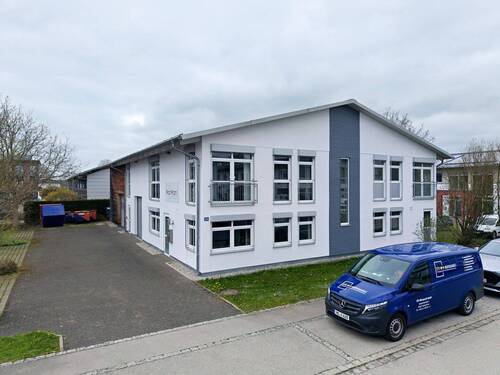 Warngau - Zirm (1) - Halle zum Kaufen in Warngau / Lochham