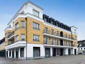 Außenansicht - Oberkassel: Erstklassige Wohnung im Neubau-Erstbezug