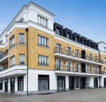 Oberkassel: Erstklassige Wohnung im Neubau-Erstbezug - Düsseldorf