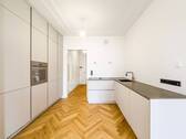 Küche - 2 Zimmer Etagenwohnung in Düsseldorf