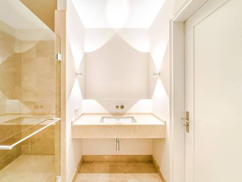 Badezimmer - 