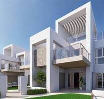 Komfort-Apartment mit Garten & Gemeinschaftspool - Ciudad Quesada