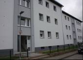 Bild 1 - Gepflegte 4-Zimmer-Wohnung mit Balkon, Garage und umfangreicher Sanierung in Gunzenhausen