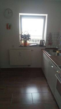 Bild 2 - 4 Zimmer Etagenwohnung zum Kaufen in Gunzenhausen