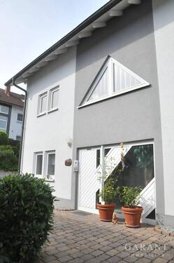 F3AC0AE9-0F4F-41C6-A92B-A3091E5ADD70 1 201 a - 1 Zimmer Einfamilienhaus zum Kaufen in Mühlhausen
