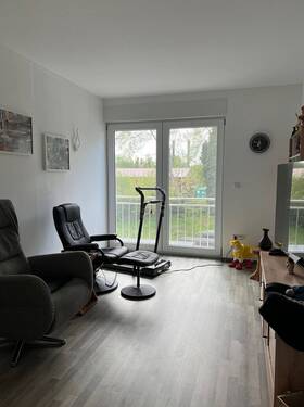 Kinderzimmer - 