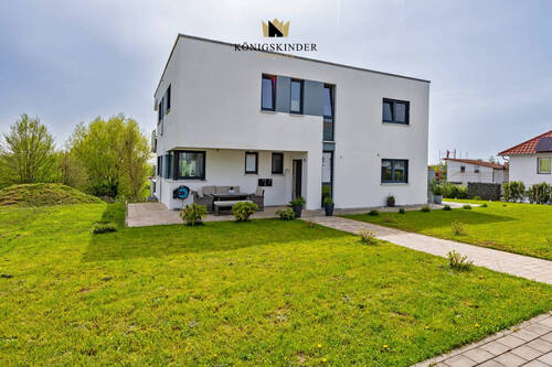 Haus_2_Aussen_DSC4101 - 8 Zimmer Mehrfamilienhaus, Wohnhaus zum Kaufen in Alfdorf