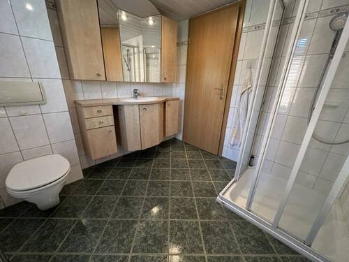 Badezimmer - 