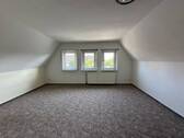 weiteres Schlafzimmer im Dachgeschoss - 