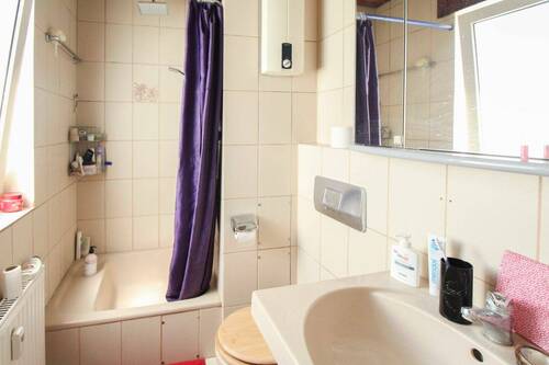 Badezimmer 2 - 
