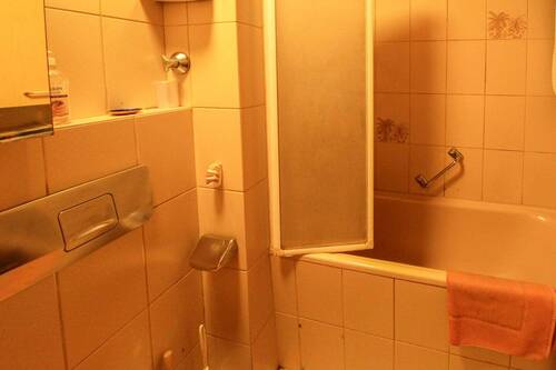 Badezimmer 1 - 