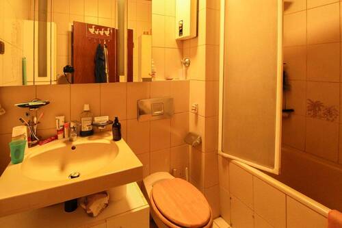 Badezimmer 1 - 