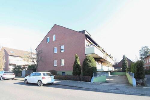 Außenansicht - 