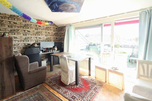 Wohnzimmer - 