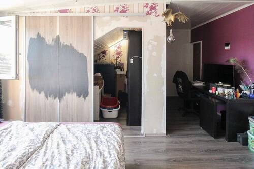 Schlafzimmer 2 - 