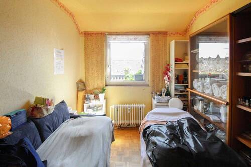 Schlafzimmer 3 - 