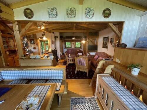 EG Wohn/Essbereich - 