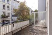 Terrasse - 