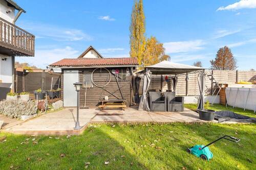 3 - Einfamilienhaus mit 150,00 m² in Zeitlarn zum Kaufen