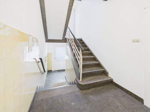 Treppenhaus - 