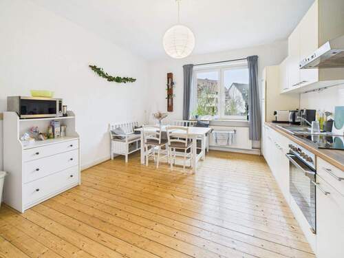 Küche (Erdgeschoss) - 