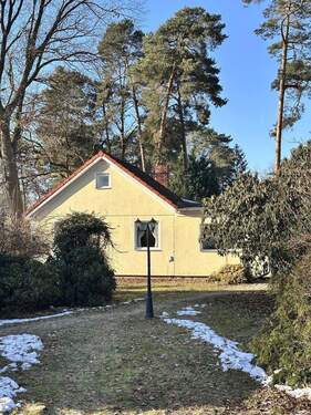 Bild 3 - 5 Zimmer Einfamilienhaus in Falkensee