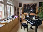 Musikzimmer - 