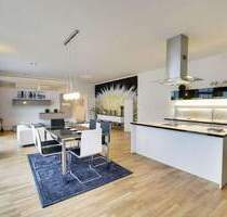 Wir haben Ihr neues Zuhause! 3-Zimmer-Neubauwohnung mit Wohlfühlbad - 35 % Energieeinsparung mit modernster Technik - Nürnberg Langwasser