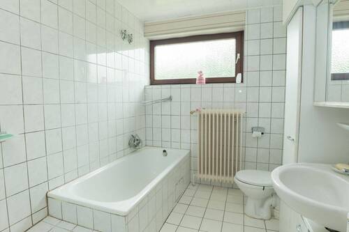 Badezimmer - 
