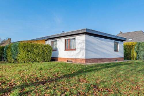 Außenansicht - 4 Zimmer Bungalow in Drochtersen