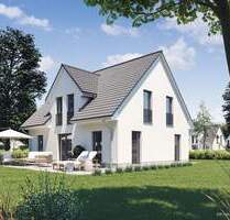 Ihr Traumhaus auf 1.049 m² Grundstück in Elmenhorst