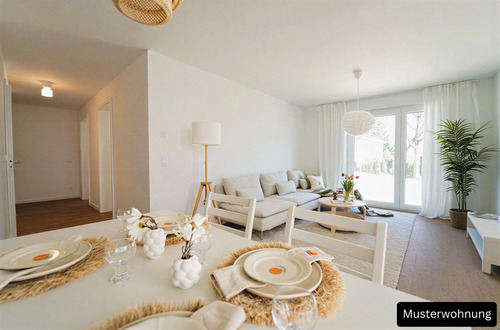 Wohnbereich - BEZUGSFERTIG: TWINS 