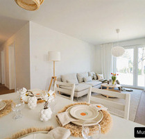 BEZUGSFERTIG: TWINS | Open-House-Besichtigung am 05.04.26 (13-14 Uhr) - Hamburg Hummelsbüttel