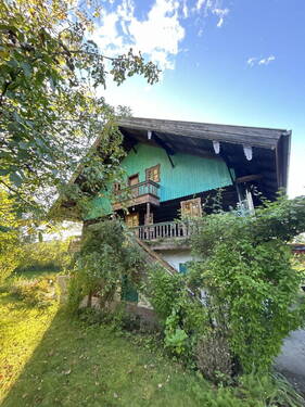 Bild 2 - 6 Zimmer Bauernhaus, Landhaus zum Kaufen in Schönau