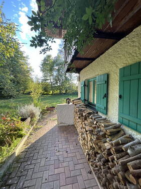 Bild 3 - 6 Zimmer Bauernhaus, Landhaus in Schönau