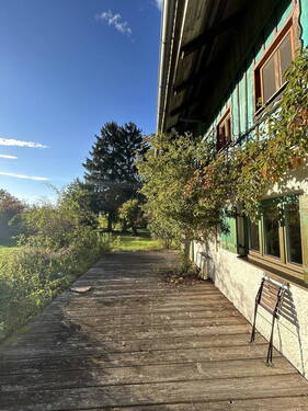 Bild 4 - Bauernhaus, Landhaus mit 204,00 m&sup2; in Schönau zum Kaufen