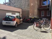 Stellplatz Hof - 