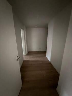 Flur - Terrassenwohnung mit 60,00 m&sup2; in Schleswig zur Miete