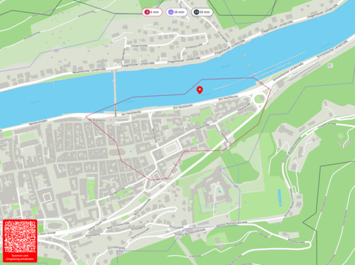Lageplan - 