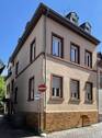 Ansicht - 6 Zimmer Mehrfamilienhaus, Wohnhaus zum Kaufen in Heidelberg