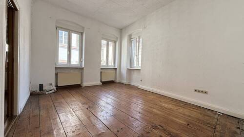 EG_Wohnen - 6 Zimmer Mehrfamilienhaus, Wohnhaus in Heidelberg