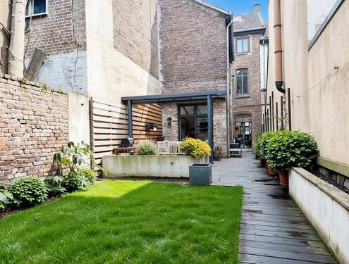 Garten - 