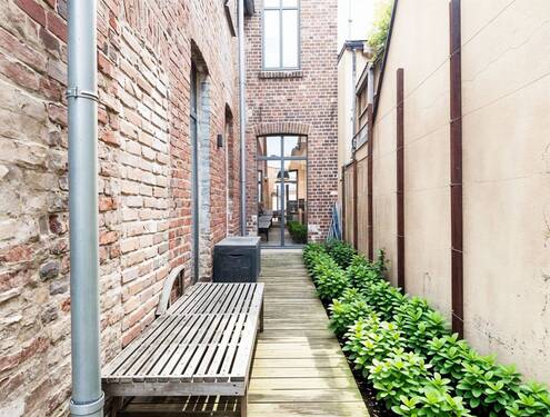 Garten - 